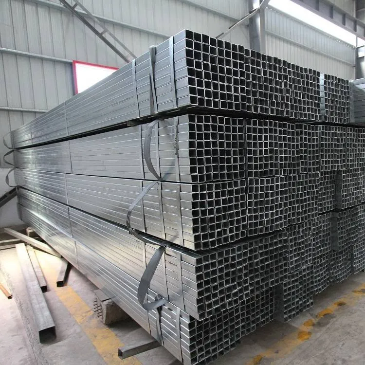 carbon steel pipe&tube